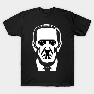 hp lovecraft T-Shirt